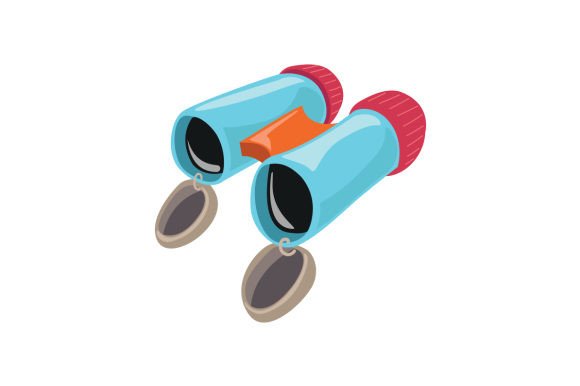 Download Binocular - Premium Resources