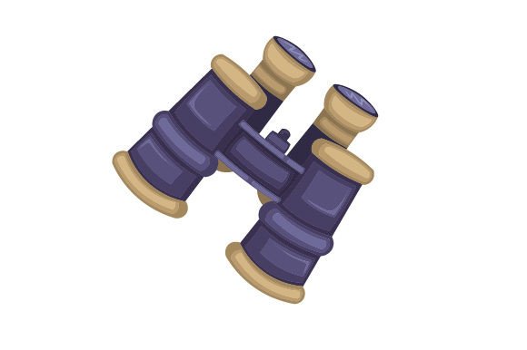 Download Binocular - Premium Resources