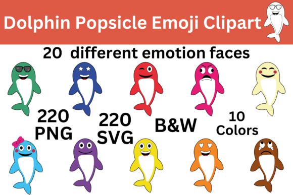 Download Dolphin Emoji Emotion Clipart - Emotion - Emotion Collection