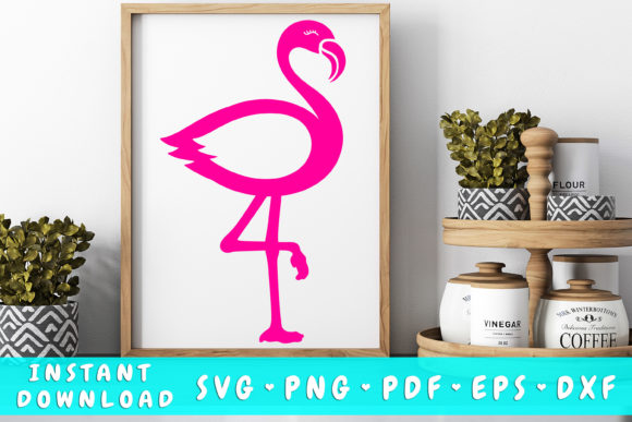 Download Flamingo Svg - Flamingo svg Collection