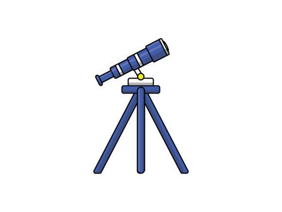 Download 247-binocular Vector Icon - Binocular Collection