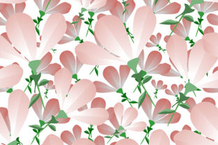 Download Floral Vector Pattern Design - Vector pattern Collection