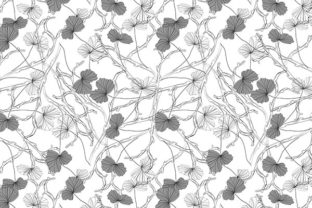 Download Floral Vector Pattern Design - Vector pattern Collection