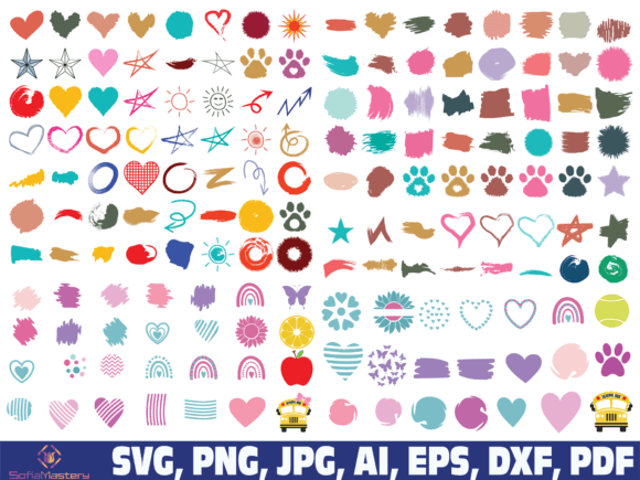 Download Paint Brush Stroke Svg Png - Stroke Collection