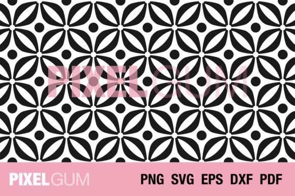 Download Seamless Mediterranean Vector Pattern - Vector pattern Collection